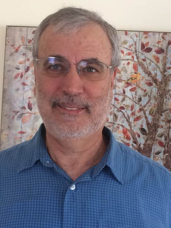 David Raughton, MS, MFT, Hakomi Therapist, Rehabilitation and Career Counselor, Berkeley, CA